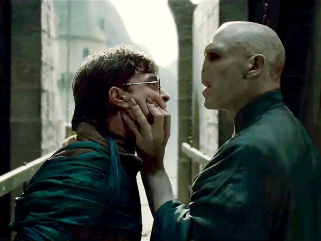 Harry Potter 7 - Parte 2