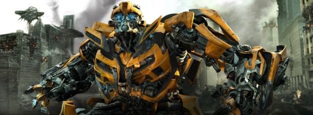 Transformers 3
