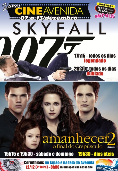 skyfall