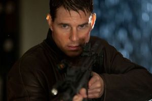 Jack Reacher