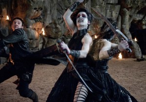 João e Maria: Caçadores de Bruxas